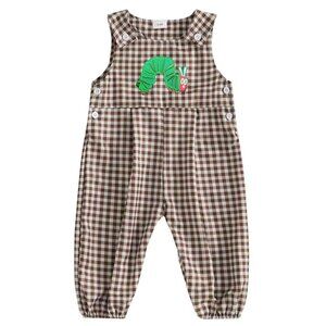 Caterpillar Romper First Birthday Clothes Caterpillar Outfit Dress